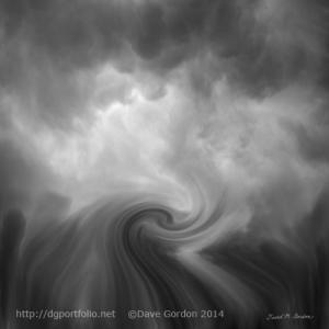 Swirl Wave VI - new image