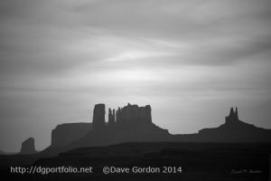 New image added - Monument Valley III