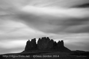 Monument Valley Iv - new image added